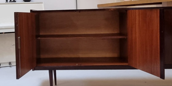 Image 1 of Mid-century sideboard