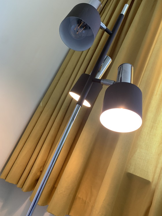 Image 1 of Vintage Vloerlamp