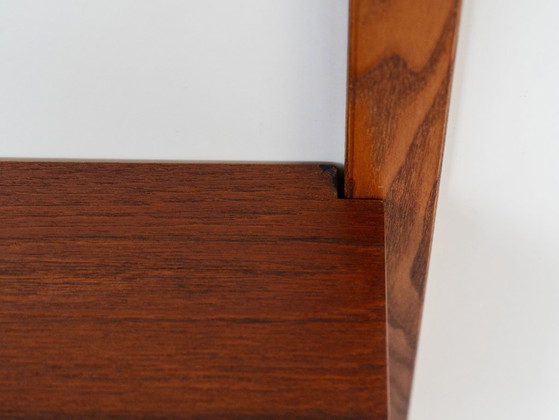 Teak modular shelving unit, Danish design, 1960s, made in Denmark – Bookcases, Wood (photo 15 of 22)