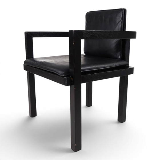 Image 1 of Poltrona Tecta D51 Fagus Bauhaus di Walter Gropius, 1922