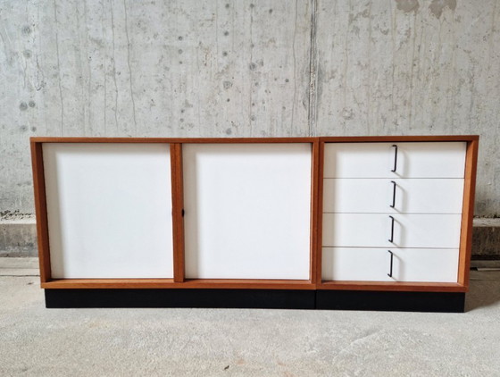 Image 1 of Günter Renkel Rego Mobiles Sideboard