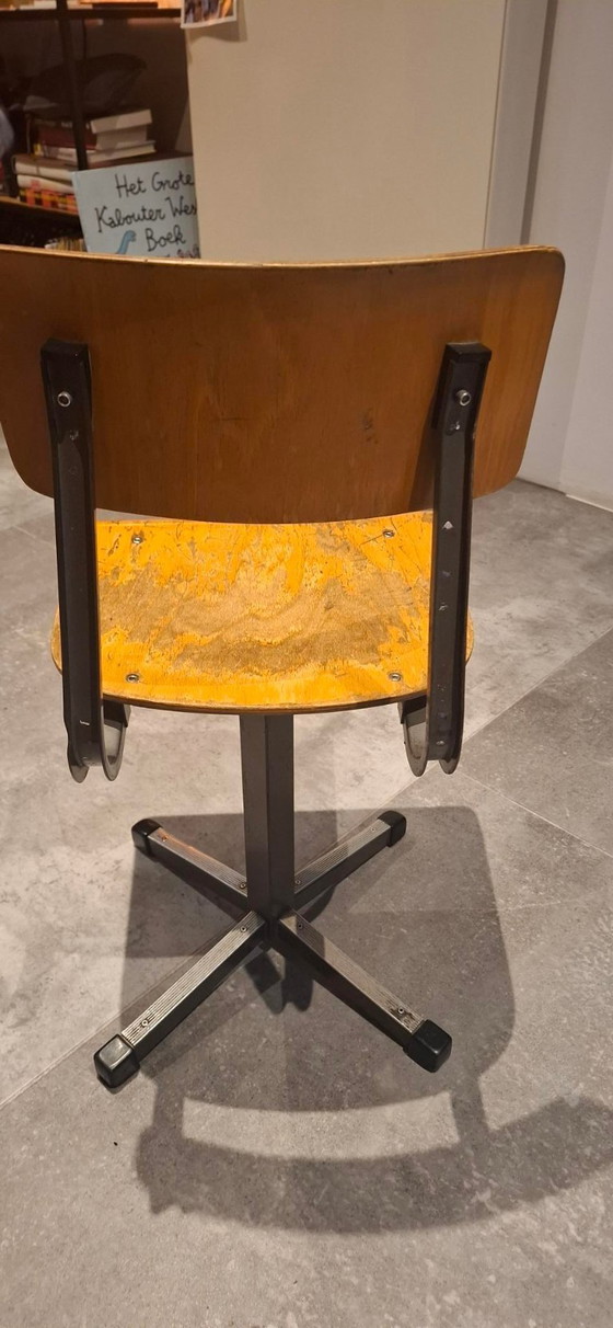 Image 1 of Seggiolone vintage