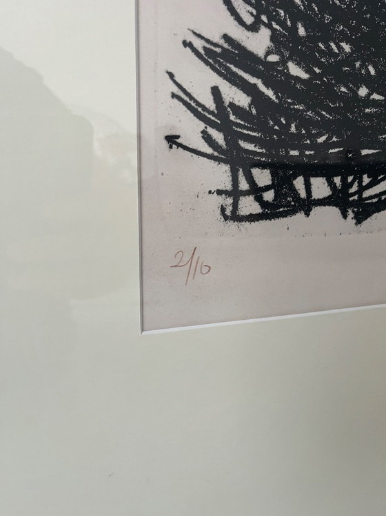 Image 1 of Opere d'arte di Simon Vinkenoog