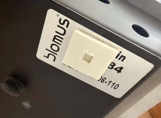 Image 1 of Nuovo caminetto di lusso a etanolo Blomus Chimo