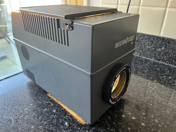 Image 1 of Proyector para mostrar fotos y texto