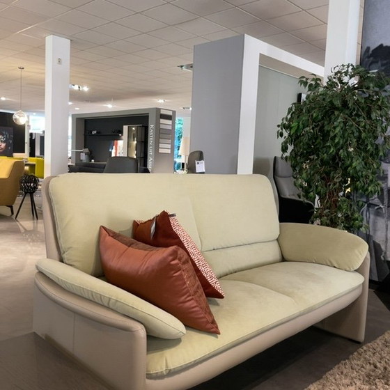 Image 1 of Évidence Catalpa 2.5-seater sofa