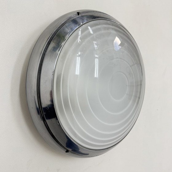 Image 1 of Lampada da soffitto vintage Pantarei di Ernesto Gismondi per Artemide, Italia, anni '90