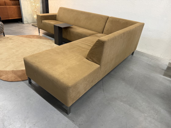 Image 1 of Sofá esquinero Gelderland 6511 Alcantara