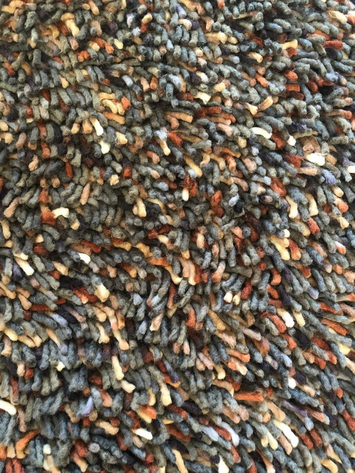 Vloerkleed Karpet Mustering Life Kleur 20005, 200x300 cm