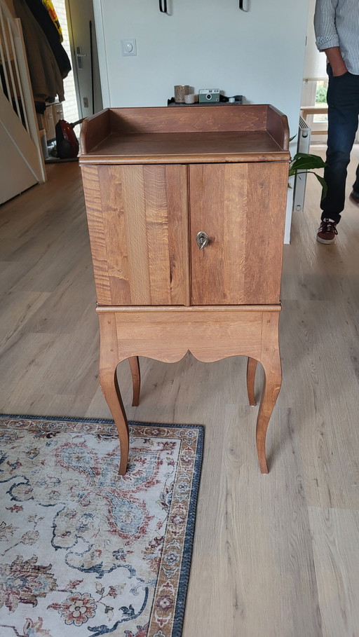 Vintage cabinet IKEA 90s