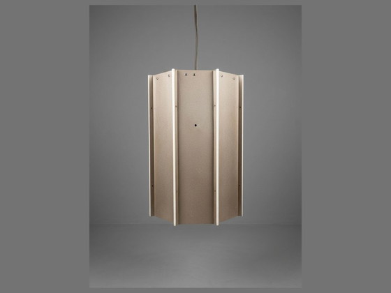 Raak Amsterdam B-1011 Pendant Lamp – Aluminium, Other (photo 5 of 7)