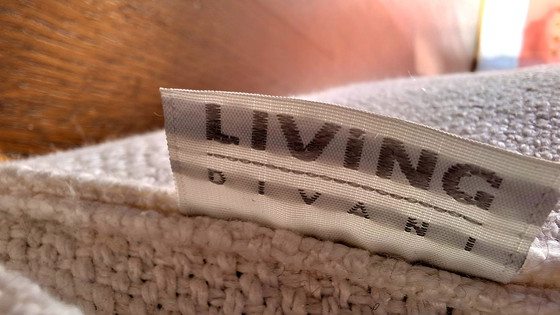 Image 1 of Living Divani extrasoft Zithoek