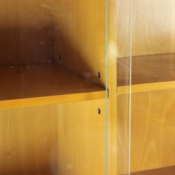 Image 1 of Aparador alto U 459 de Jiri Jiroutek para Interier Praha, años 60