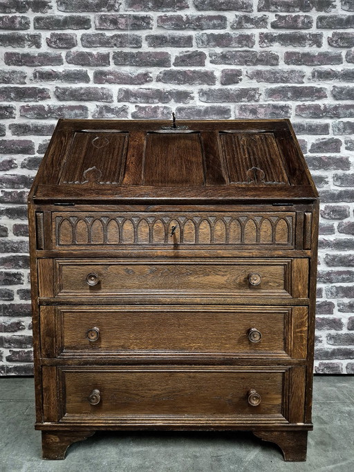 Secretaire / Bureau / Ladekast 