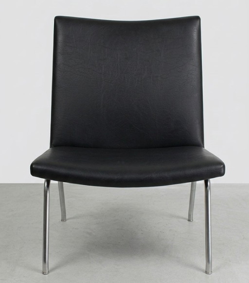 AP-40 "Airport Chair" van Hans J. Wegner - Denemarken, 1959
