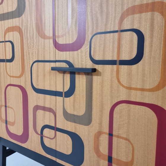 Image 1 of Vintage Wardrobe, 1960s