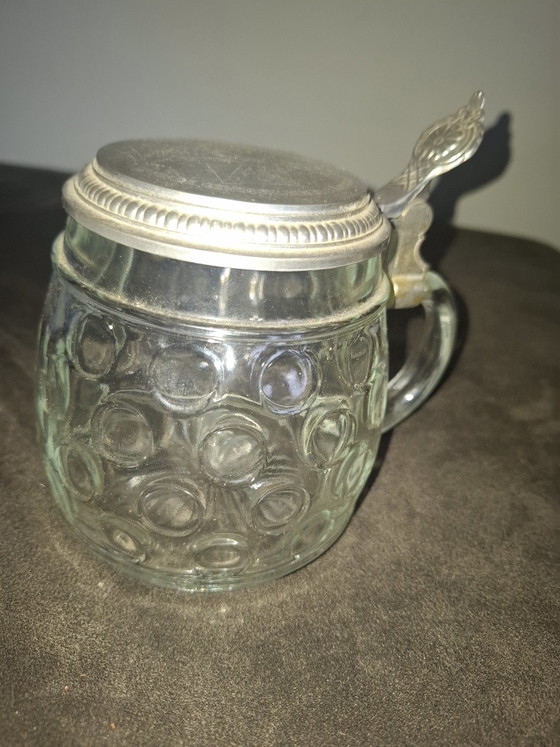 Pul – BMF, Tafelaccessoires, Glass, Metal (photo 5 of 5)
