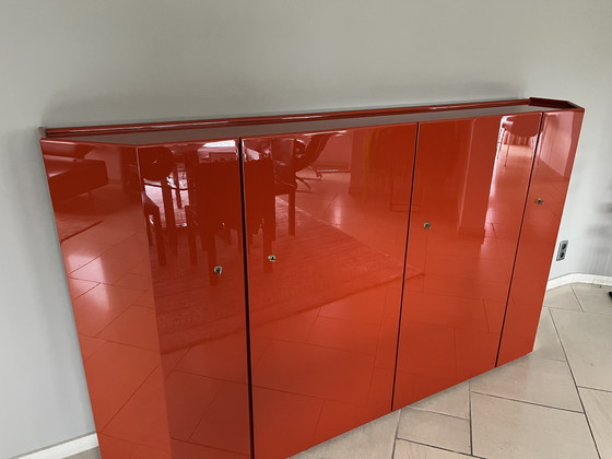 Image 1 of Mobile Cassina Bramante 4 ante