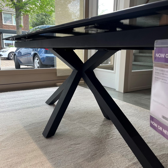 Image 1 of Tavolo da pranzo multiuso Henders & Hazel - 200x90