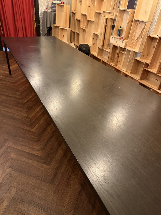 Image 1 of Acro slim+ Design table Bertjan Pot