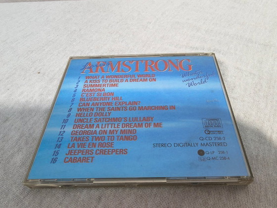 Image 1 of CD jazz di genere diverso Aantal 21 pezzi 