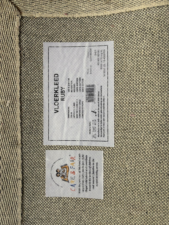 Image 1 of Teppich 160x230cm