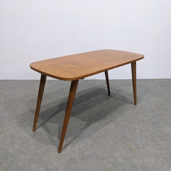 Image 1 of  Vintage Swedish coffee table 