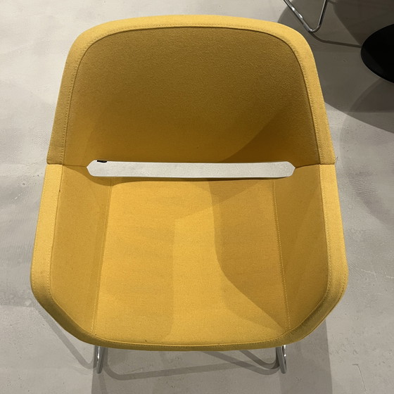 Image 1 of Artifort Gap dining chair (set of 4)