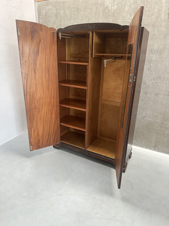 Image 1 of Armario Art Déco