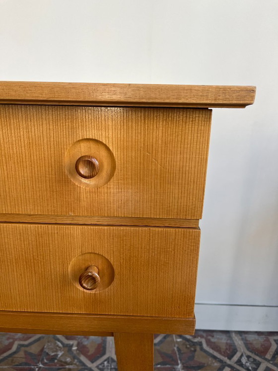 Image 1 of Erwin Behr Chest of Drawers