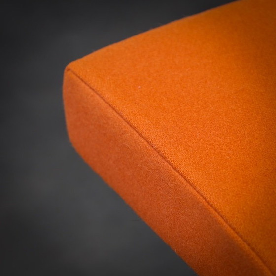 Image 1 of “Groeten uit Holland” Lounge Chair by Rob Eckhardt, 1980s