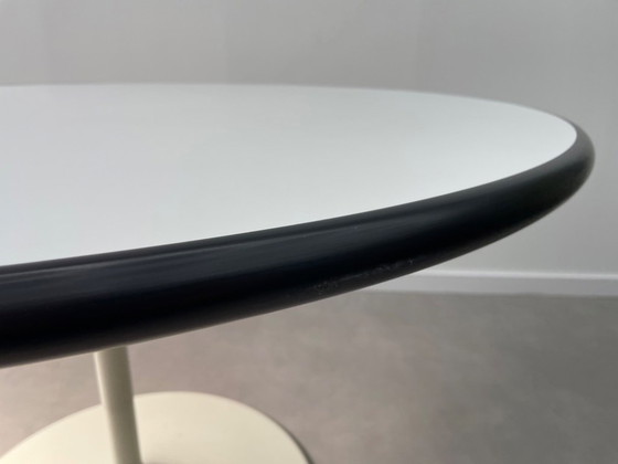 Image 1 of Tavolo da pranzo vintage Tulip Ø 120 cm