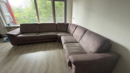 Henders & Hazel Ecksofa
