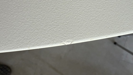 Image 1 of Kartell glossy dining table