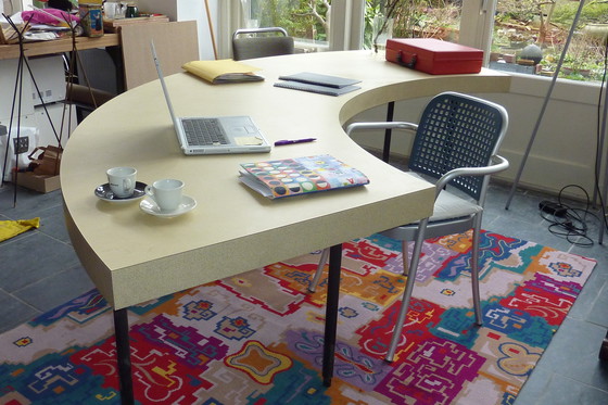 Image 1 of der "STAMMTIC"