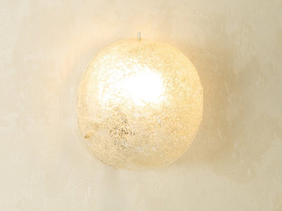 Image 1 of 1970s Wall and Ceiling Light, Vintage