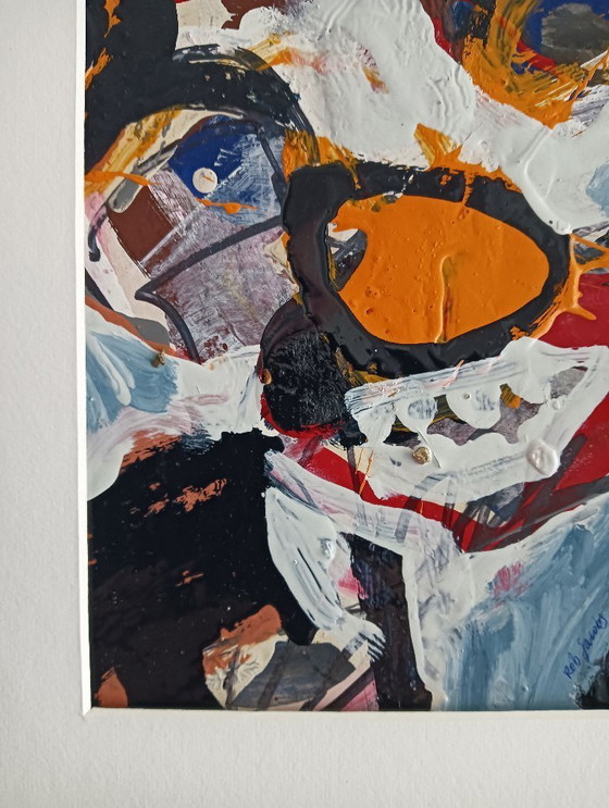 Image 1 of Rob Jacobs - do you want a balloon ?