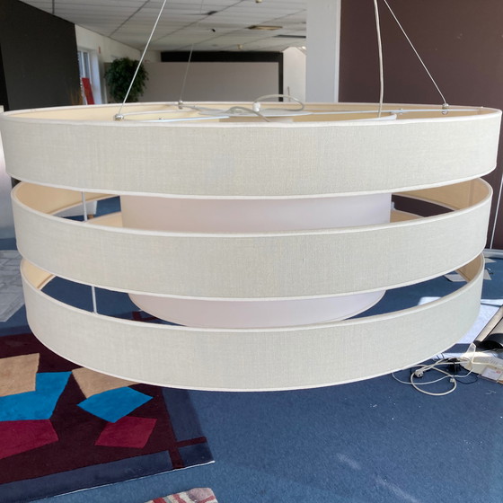 Image 1 of Giorgetti Planet Pendelleuchte