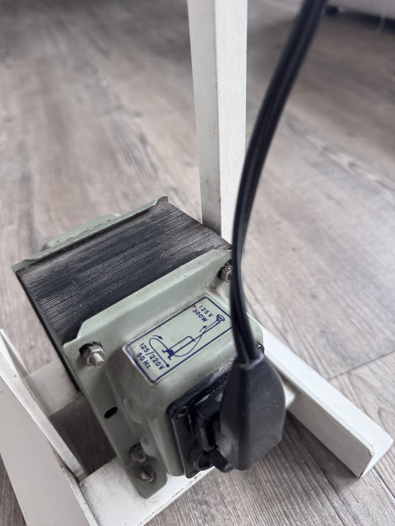 Image 1 of Tojo-Lampe von Pier Giacomo & Achille Castiglioni