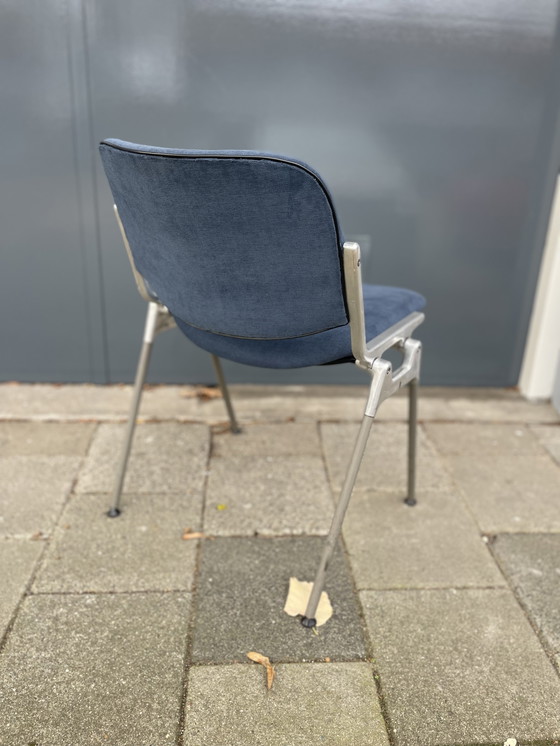 Image 1 of 4 Castelli stoelen