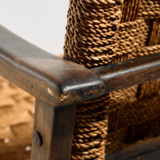 Poltrona in faggio MK10867 di Erich Dieckmann – Poltrone, Wood (photo 12 of 15)