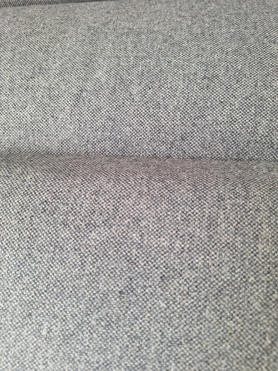 3-5 seaters Artifort Kho Liang Ie – Textile, rvs (photo 11 of 11)