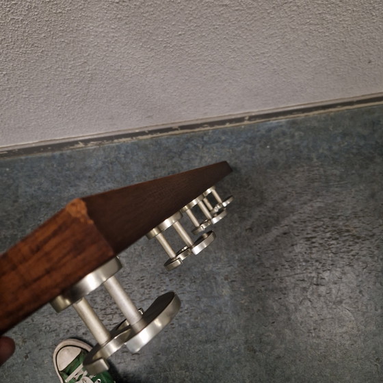 Image 1 of Appendiabiti vintage, appendiabiti spaziale anni '70