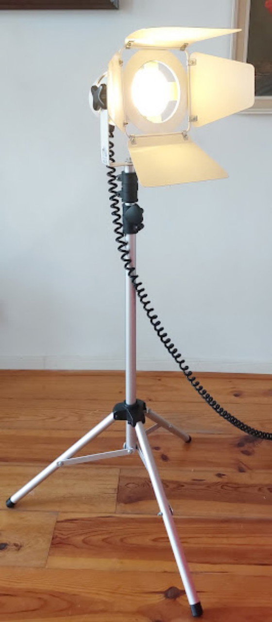 Image 1 of Lampada da terra