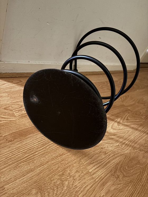 Image 1 of Paragüero en forma de espiral