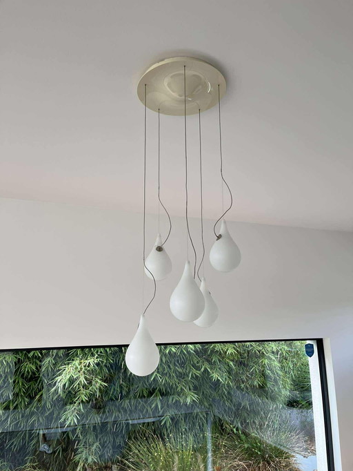 Next Drop_2 xs 5 lampe suspendue