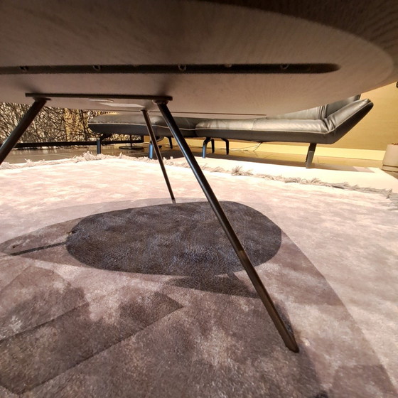 Image 1 of Leolux Liliom coffee table