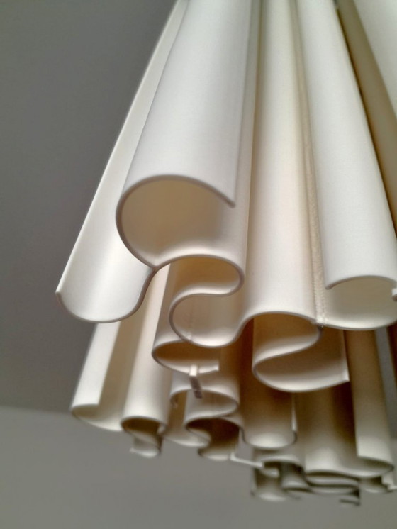 Image 1 of Lampada di design - LL12 Liana - Lampada a sospensione - Materiale sostenibile