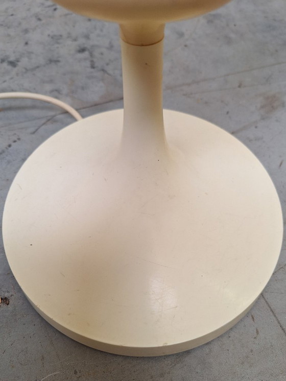 Image 1 of Space Age-Stachellampe aus den 1960er Jahren.