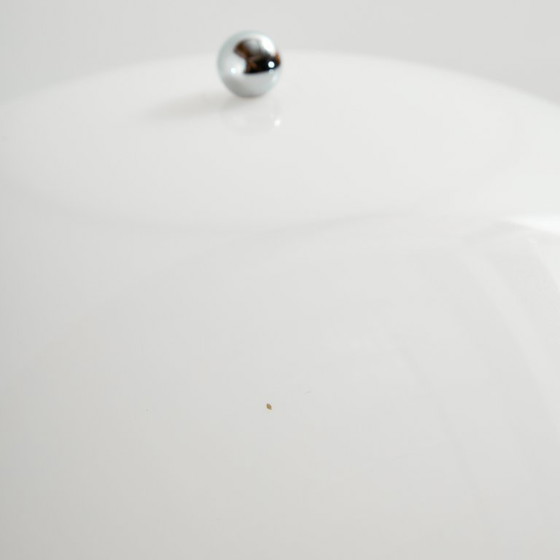 Image 1 of Lampada da terra MK11300 Panthella di Verner Panton per Louis Poulsen